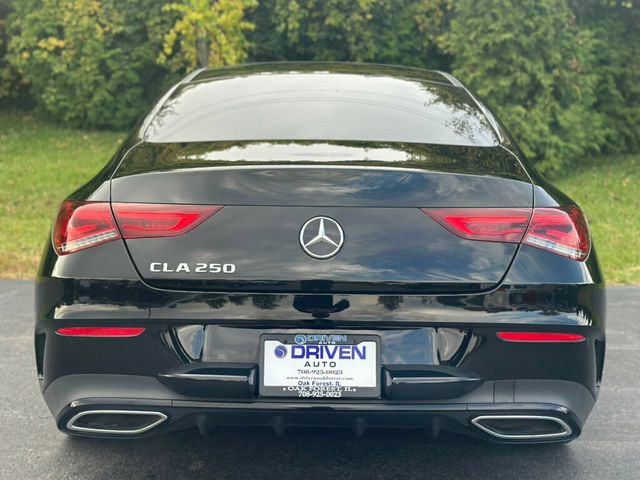 2023 Mercedes-Benz CLA CLA 250 Coupe - 22933110 - 6