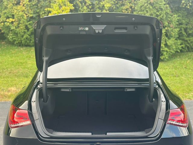 2023 Mercedes-Benz CLA CLA 250 Coupe - 22933110 - 7