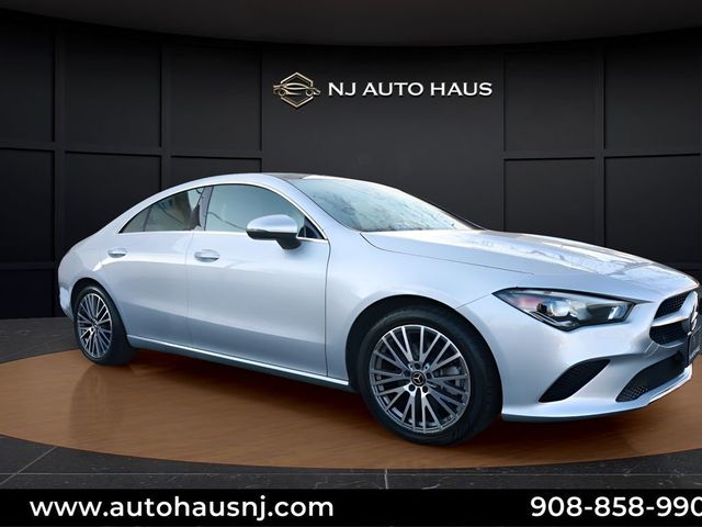 2023 Mercedes-Benz CLA CLA 250 Coupe - 23018558 - 9