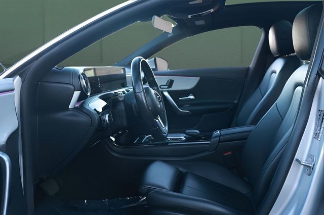 2023 Mercedes-Benz CLA CLA 250 Coupe - 23018558 - 10