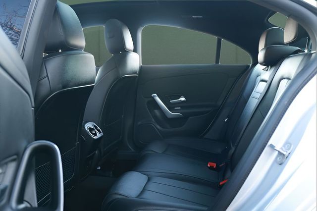 2023 Mercedes-Benz CLA CLA 250 Coupe - 23018558 - 12