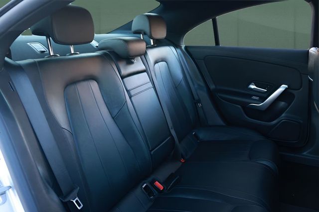 2023 Mercedes-Benz CLA CLA 250 Coupe - 23018558 - 14