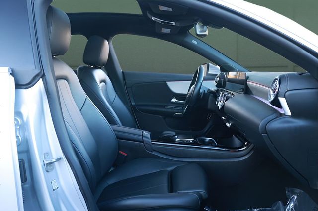 2023 Mercedes-Benz CLA CLA 250 Coupe - 23018558 - 15