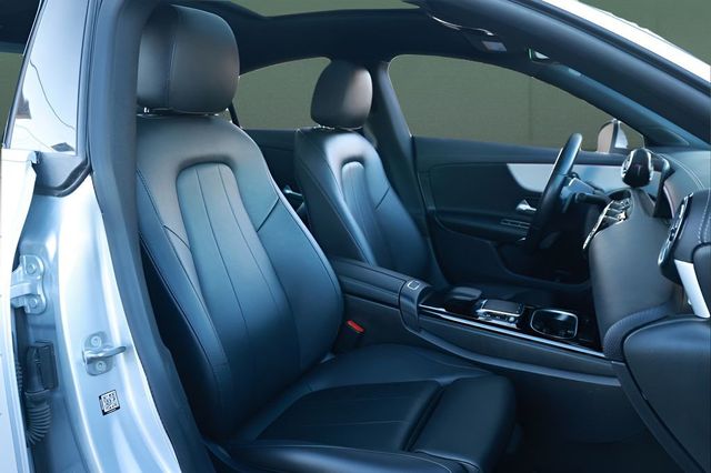 2023 Mercedes-Benz CLA CLA 250 Coupe - 23018558 - 16