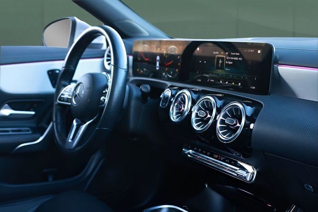 2023 Mercedes-Benz CLA CLA 250 Coupe - 23018558 - 17