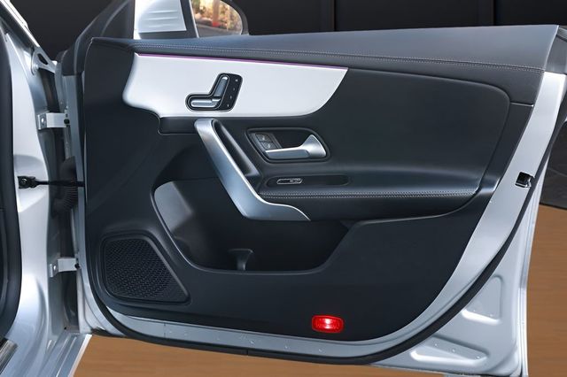 2023 Mercedes-Benz CLA CLA 250 Coupe - 23018558 - 18