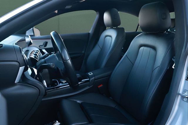 2023 Mercedes-Benz CLA CLA 250 Coupe - 23018558 - 1