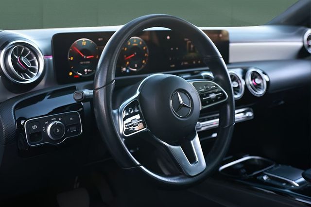 2023 Mercedes-Benz CLA CLA 250 Coupe - 23018558 - 22