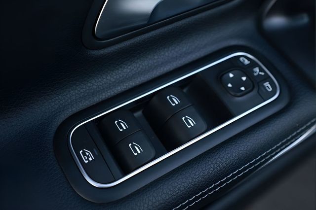 2023 Mercedes-Benz CLA CLA 250 Coupe - 23018558 - 23