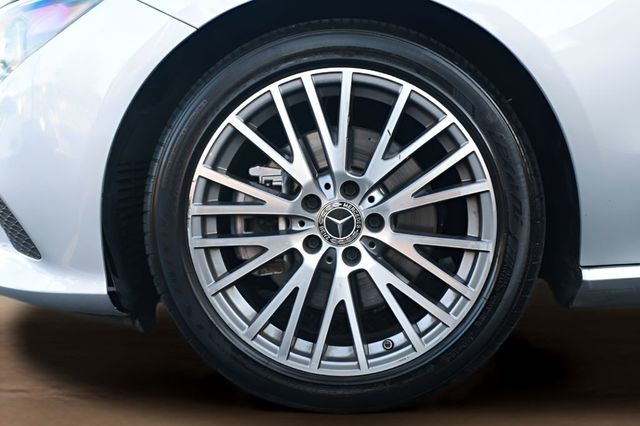 2023 Mercedes-Benz CLA CLA 250 Coupe - 23018558 - 27