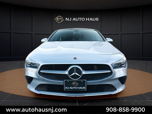 2023 Mercedes-Benz CLA CLA 250 Coupe - 23018558 - 2