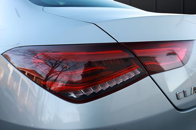 2023 Mercedes-Benz CLA CLA 250 Coupe - 23018558 - 30