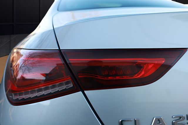 2023 Mercedes-Benz CLA CLA 250 Coupe - 23018558 - 31