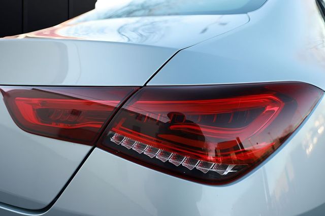 2023 Mercedes-Benz CLA CLA 250 Coupe - 23018558 - 33