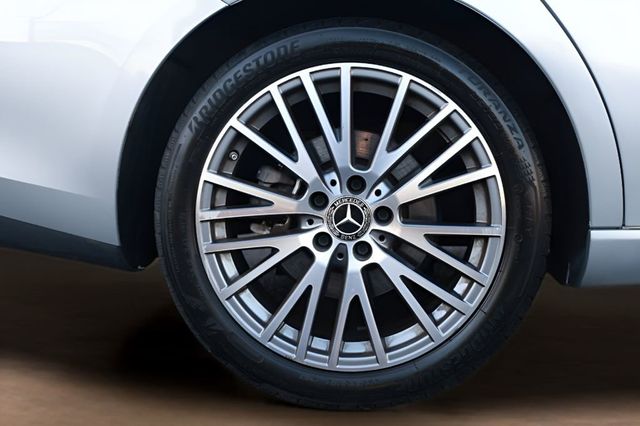 2023 Mercedes-Benz CLA CLA 250 Coupe - 23018558 - 34