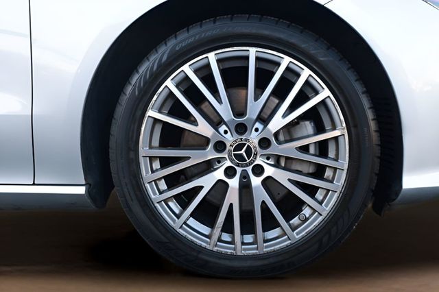 2023 Mercedes-Benz CLA CLA 250 Coupe - 23018558 - 35