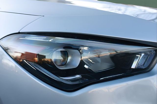 2023 Mercedes-Benz CLA CLA 250 Coupe - 23018558 - 37