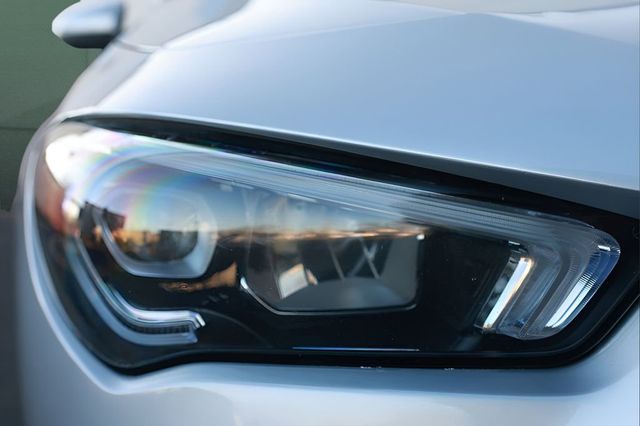2023 Mercedes-Benz CLA CLA 250 Coupe - 23018558 - 38