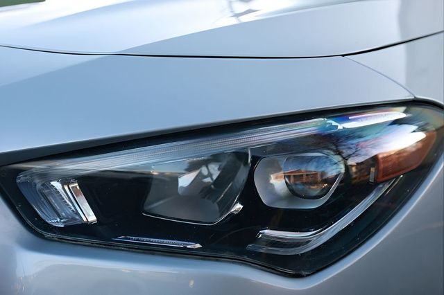 2023 Mercedes-Benz CLA CLA 250 Coupe - 23018558 - 40