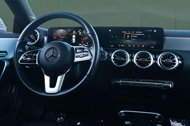 2023 Mercedes-Benz CLA CLA 250 Coupe - 23018558 - 42