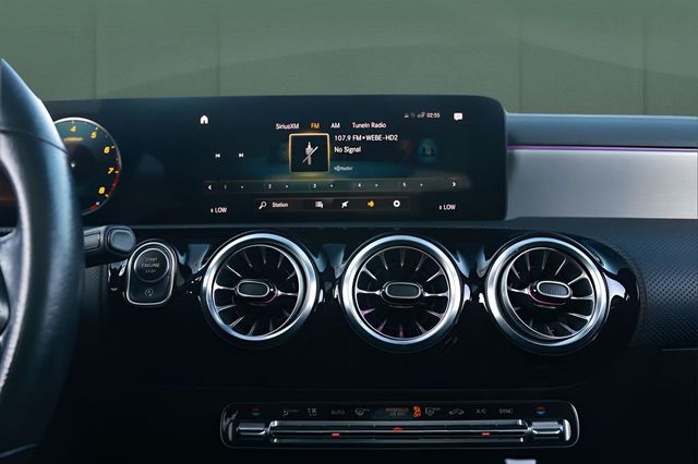 2023 Mercedes-Benz CLA CLA 250 Coupe - 23018558 - 43