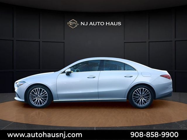 2023 Mercedes-Benz CLA CLA 250's photo