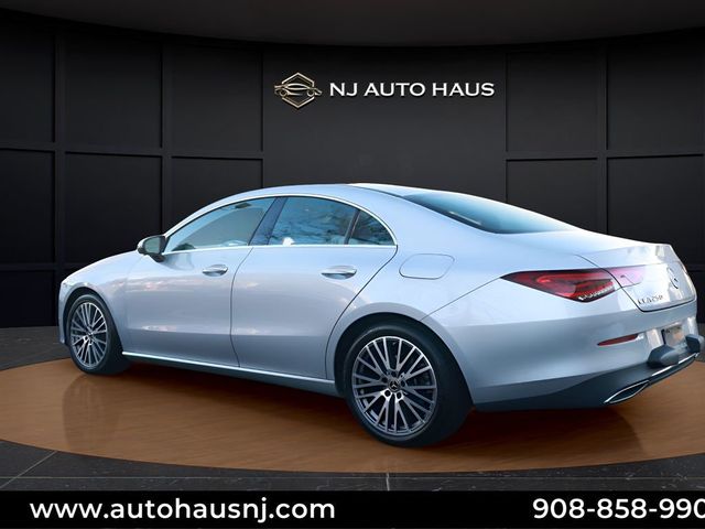 2023 Mercedes-Benz CLA CLA 250 Coupe - 23018558 - 5