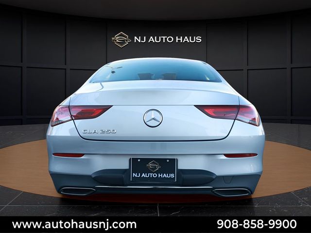 2023 Mercedes-Benz CLA CLA 250 Coupe - 23018558 - 6