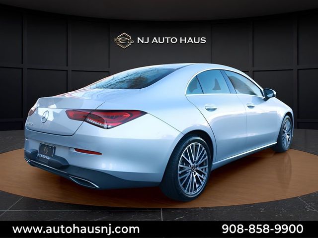 2023 Mercedes-Benz CLA CLA 250 Coupe - 23018558 - 7