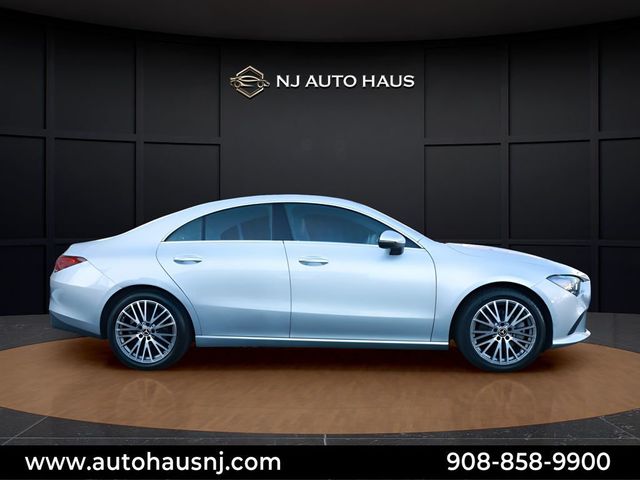 2023 Mercedes-Benz CLA CLA 250 Coupe - 23018558 - 8