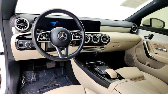 2023 Mercedes-Benz CLA CLA 250 Coupe w/ Premium Pkg, Multimedia Pkg & Parking Assist - 23065712 - 11