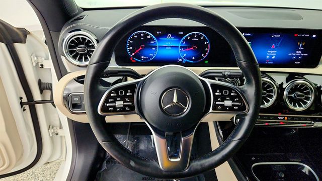 2023 Mercedes-Benz CLA CLA 250 Coupe w/ Premium Pkg, Multimedia Pkg & Parking Assist - 23065712 - 12