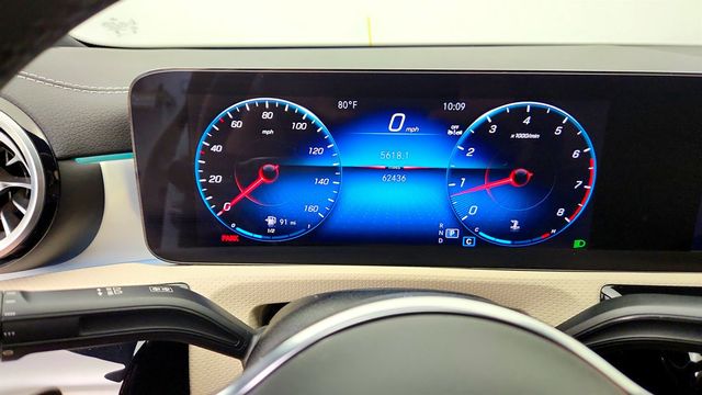 2023 Mercedes-Benz CLA CLA 250 Coupe w/ Premium Pkg, Multimedia Pkg & Parking Assist - 23065712 - 13