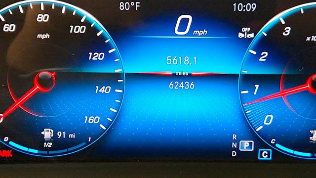2023 Mercedes-Benz CLA CLA 250 Coupe w/ Premium Pkg, Multimedia Pkg & Parking Assist - 23065712 - 14