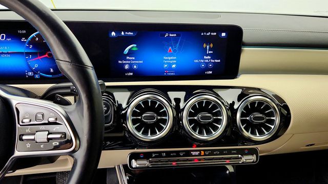 2023 Mercedes-Benz CLA CLA 250 Coupe w/ Premium Pkg, Multimedia Pkg & Parking Assist - 23065712 - 16
