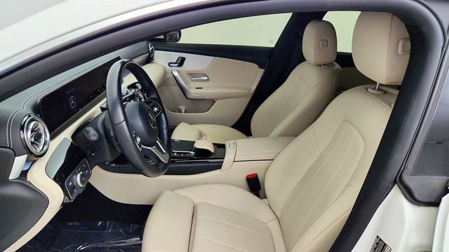 2023 Mercedes-Benz CLA CLA 250 Coupe w/ Premium Pkg, Multimedia Pkg & Parking Assist - 23065712 - 19