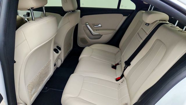 2023 Mercedes-Benz CLA CLA 250 Coupe w/ Premium Pkg, Multimedia Pkg & Parking Assist - 23065712 - 20