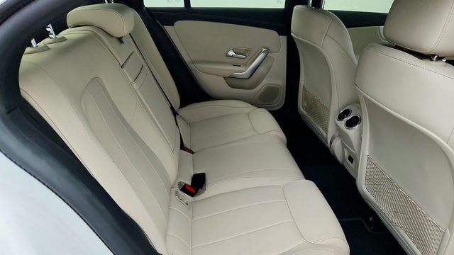 2023 Mercedes-Benz CLA CLA 250 Coupe w/ Premium Pkg, Multimedia Pkg & Parking Assist - 23065712 - 22
