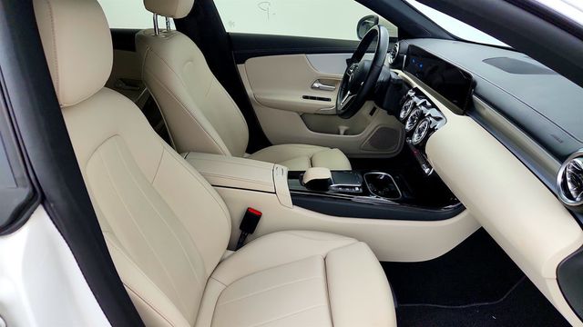 2023 Mercedes-Benz CLA CLA 250 Coupe w/ Premium Pkg, Multimedia Pkg & Parking Assist - 23065712 - 23