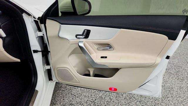 2023 Mercedes-Benz CLA CLA 250 Coupe w/ Premium Pkg, Multimedia Pkg & Parking Assist - 23065712 - 25