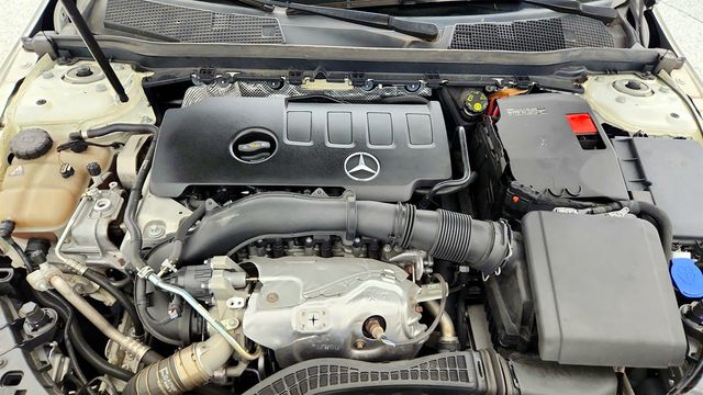 2023 Mercedes-Benz CLA CLA 250 Coupe w/ Premium Pkg, Multimedia Pkg & Parking Assist - 23065712 - 26
