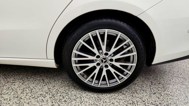2023 Mercedes-Benz CLA CLA 250 Coupe w/ Premium Pkg, Multimedia Pkg & Parking Assist - 23065712 - 8