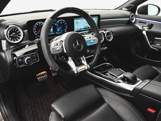 2023 Mercedes-Benz CLA CLA 45 AMG - 23044470 - 16