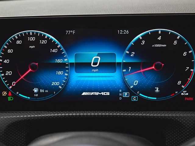 2023 Mercedes-Benz CLA CLA 45 AMG - 23044470 - 17