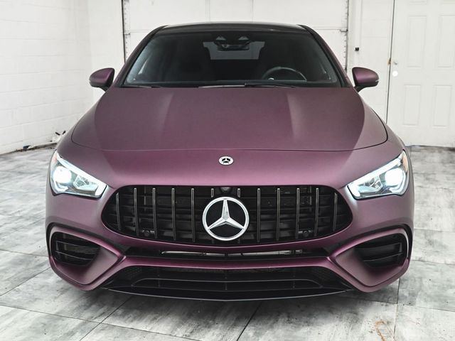 2023 Mercedes-Benz CLA CLA 45 AMG - 23044470 - 1