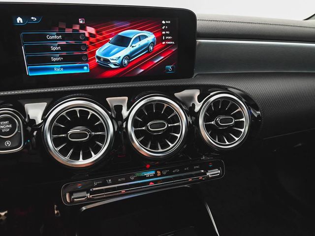 2023 Mercedes-Benz CLA CLA 45 AMG - 23044470 - 22