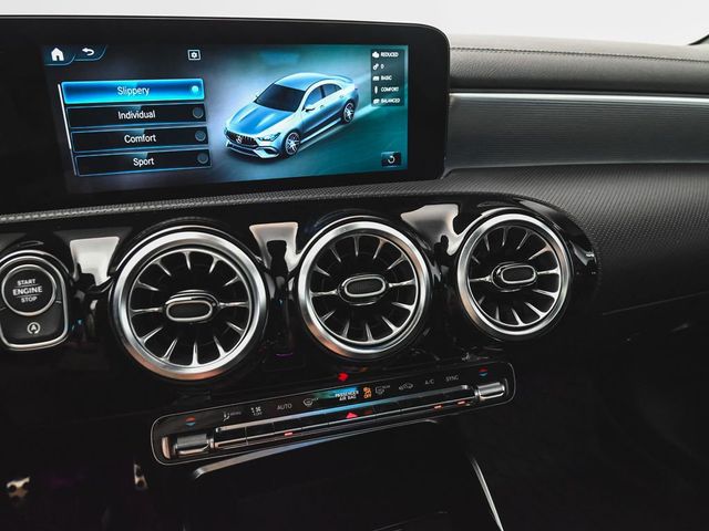 2023 Mercedes-Benz CLA CLA 45 AMG - 23044470 - 23