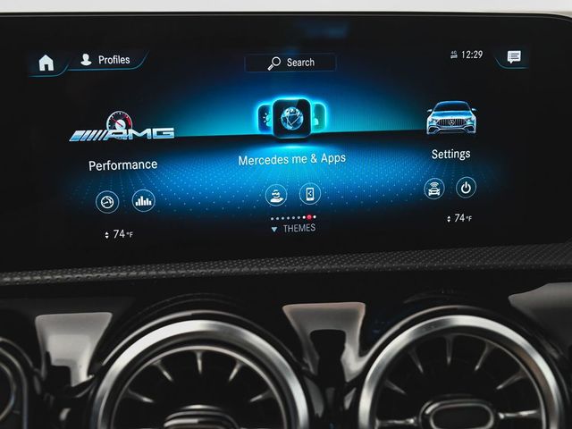 2023 Mercedes-Benz CLA CLA 45 AMG - 23044470 - 25