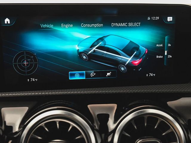 2023 Mercedes-Benz CLA CLA 45 AMG - 23044470 - 27