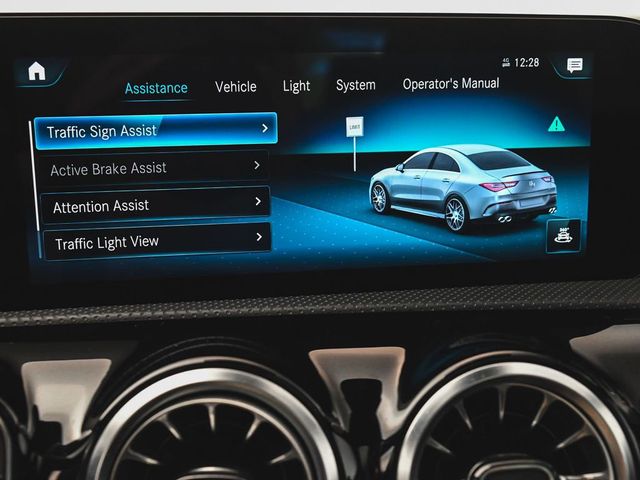 2023 Mercedes-Benz CLA CLA 45 AMG - 23044470 - 30